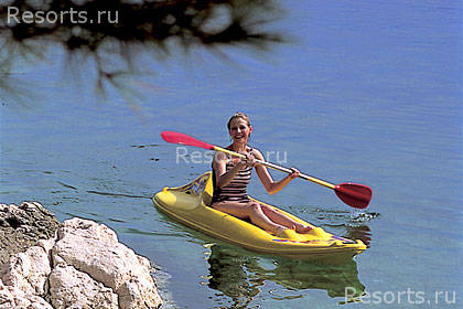 Valamar Sanfior Hotel 21